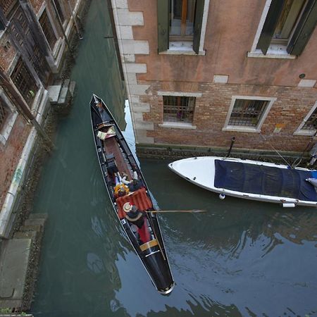 Ca Degli Avvocati Apartment Venice Exterior photo