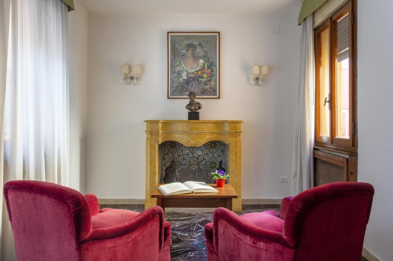 Ca Degli Avvocati Apartment Venice Exterior photo